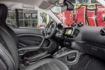 Smart ForTwo Prime Coupe Electric Drive 2017 года